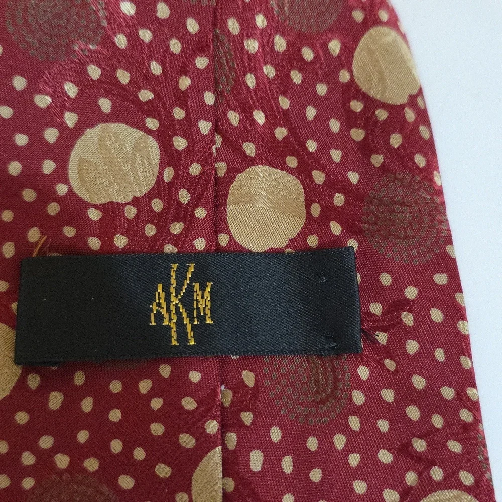 Anne Klein Men Vintage 57